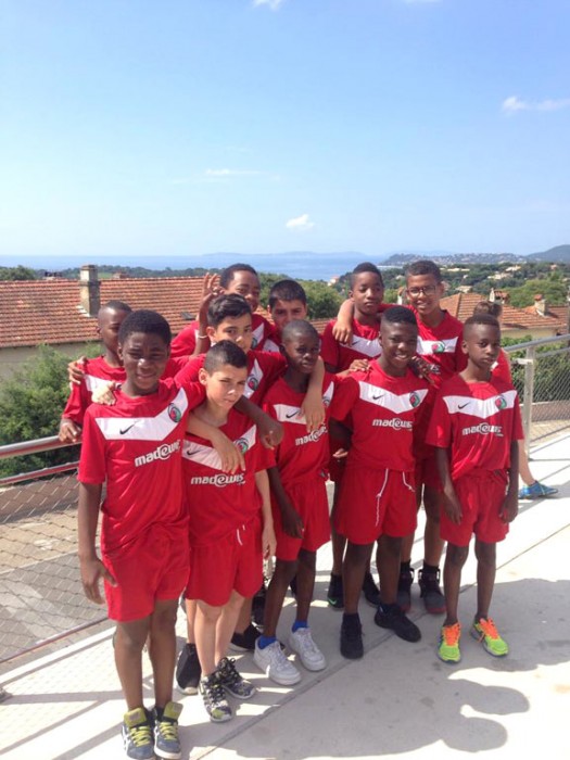 equipe