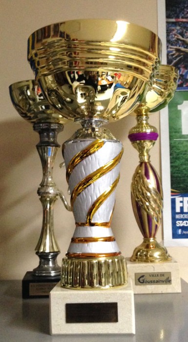 Coupe du tournoi de Gennevilliers 
