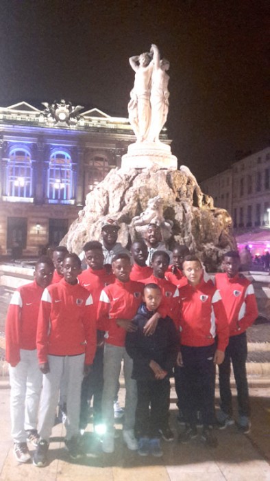 fontaine