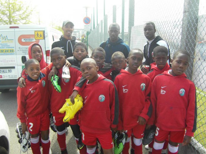 groupe