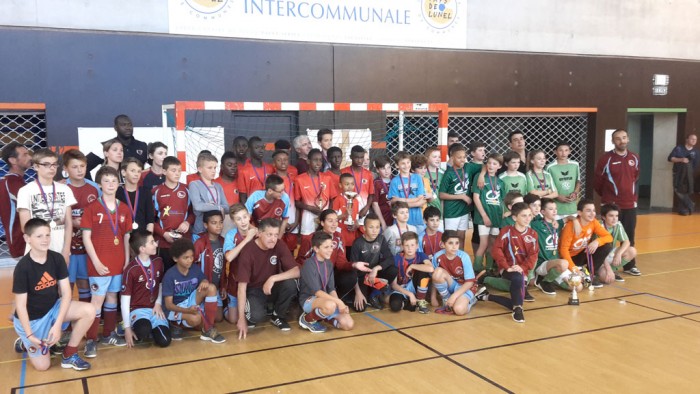 groupe Montpellier