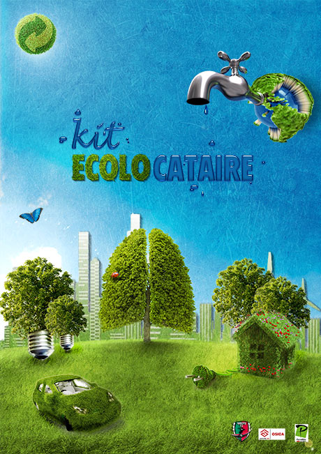Kit Ecolocataire