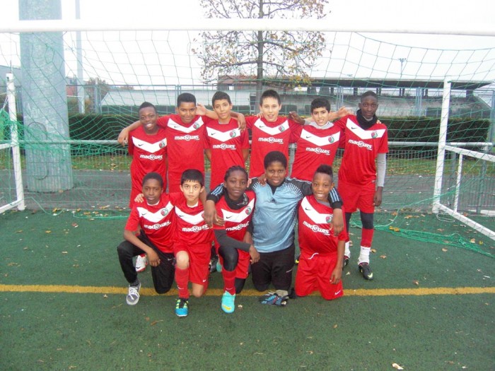 les 10-11 aves les anciens maillots