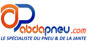 abda pneus