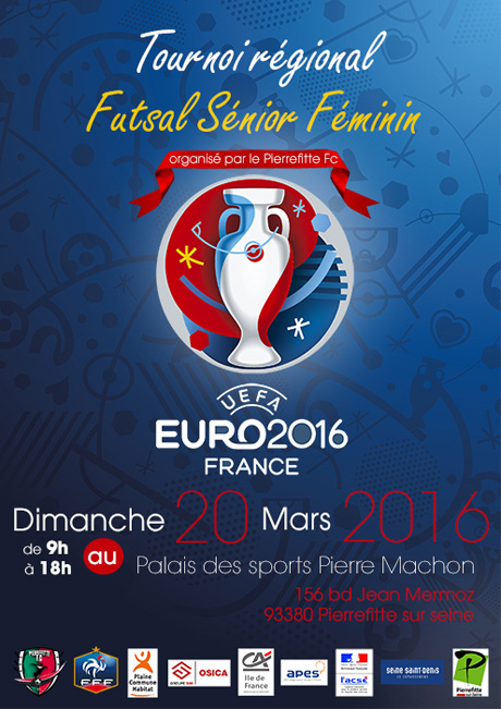 euro 2016 Feminines