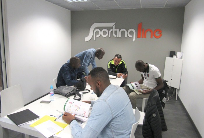Sportingline