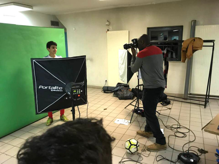 seance photo pro