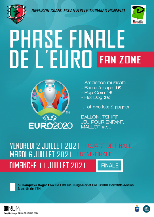 finale euro 2020