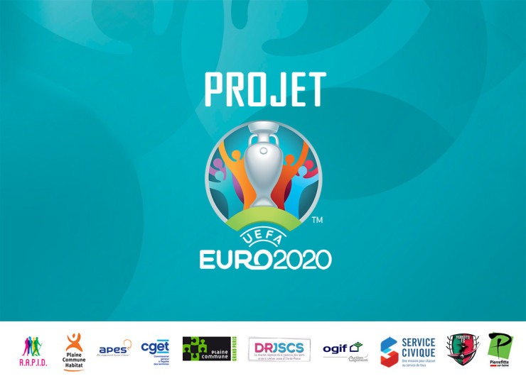 Presentation Euro 2021