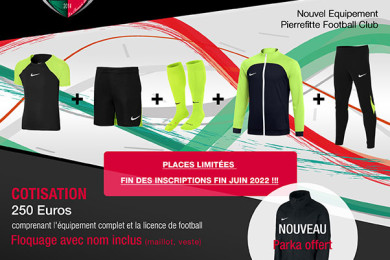 inscription 2022-2023